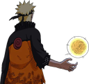 NarutoRasengan emoji