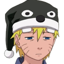 NarutoTired emoji