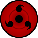 narutosharingan emoji