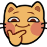 4003kittysmug emoji