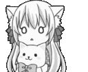 NekoDead emoji