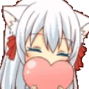 nekoLove emoji