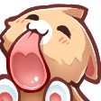 cutecatmlem emoji