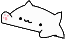 BongoCat emoji