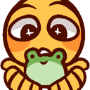 gib_frog emoji