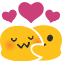 blob_hug emoji
