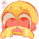 ilysmuwu emoji