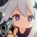PaimonGun emoji