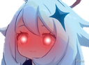 genshinpaimonwoke emoji