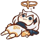 PaimonSpinner emoji
