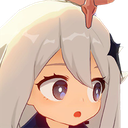 PaimonShock emoji