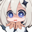 PaimonScared_Soreko emoji