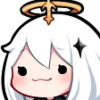 PaimonOwO_Milkman emoji