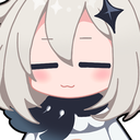 PaimonCalm_Soreko emoji