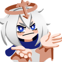 Paimon_Wtf2 emoji