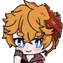 childehehe_Shirayuki emoji