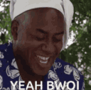 yeheboianimated emoji