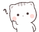confused_cat_animated emoji