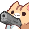 catgun emoji