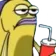 tired emoji