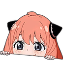 anya_peek emoji