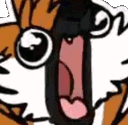 fox emoji