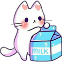ccds_milkcat emoji