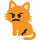 catangry emoji