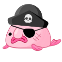blobfish emoji