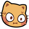 4748kittysweat emoji