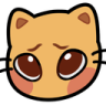 4748kittyawe emoji