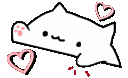 nekolove emoji