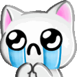 1712catcry emoji