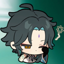 xiaotired emoji