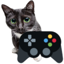 3997gamercat emoji