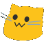 FDC_blob_cat_pop emoji