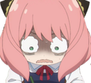 anyapanic emoji