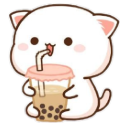 6032bobacat emoji