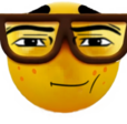nerd_roblox emoji