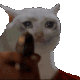 catkiller emoji