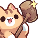 CatHammer emoji