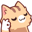 CatYep emoji