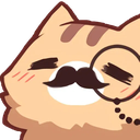 CatFancy emoji