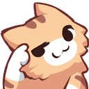 CatYesSir emoji