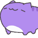 catbugpurple emoji