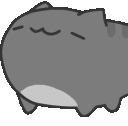 catbuggray emoji