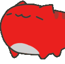 catbugred emoji