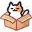 catbox emoji
