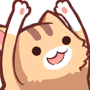 CatYAY emoji