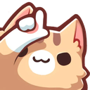 CatLoser emoji